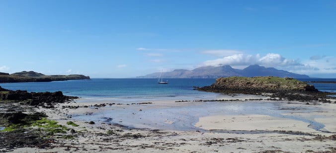 Isle of Muck