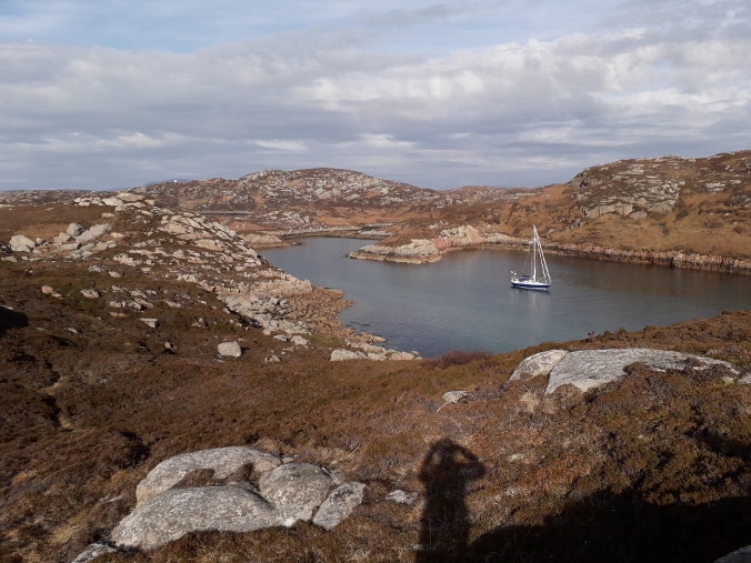 Tinkers Hole