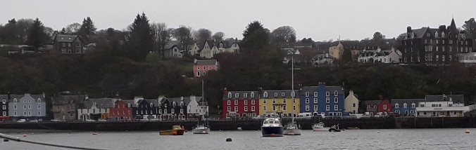 Tobermory