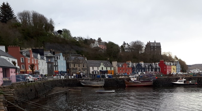 Tobermory