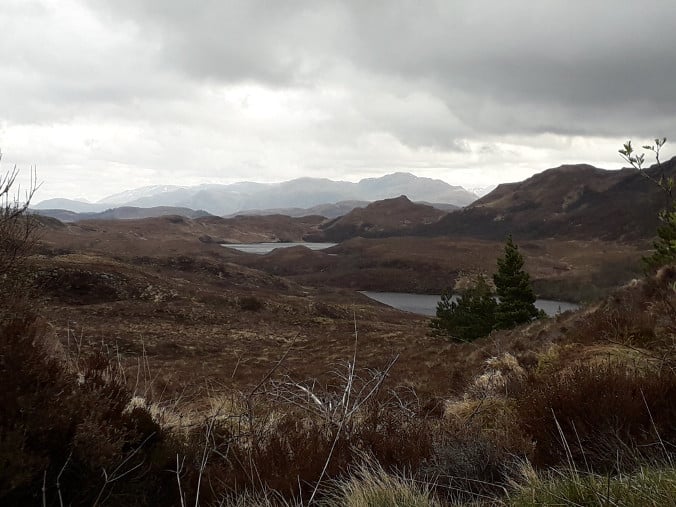 Über Plockton