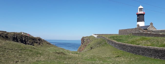 East Lighthouse - Rathlin Island