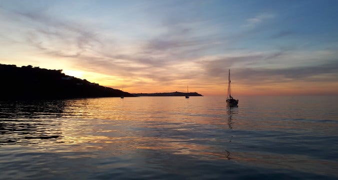 St. Ives