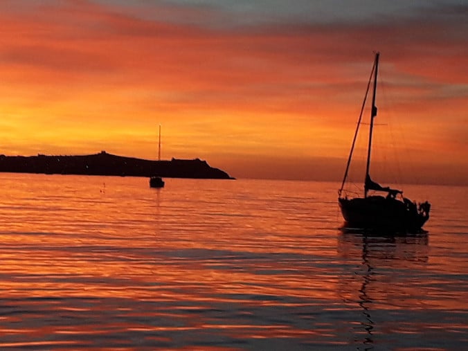 St. Ives