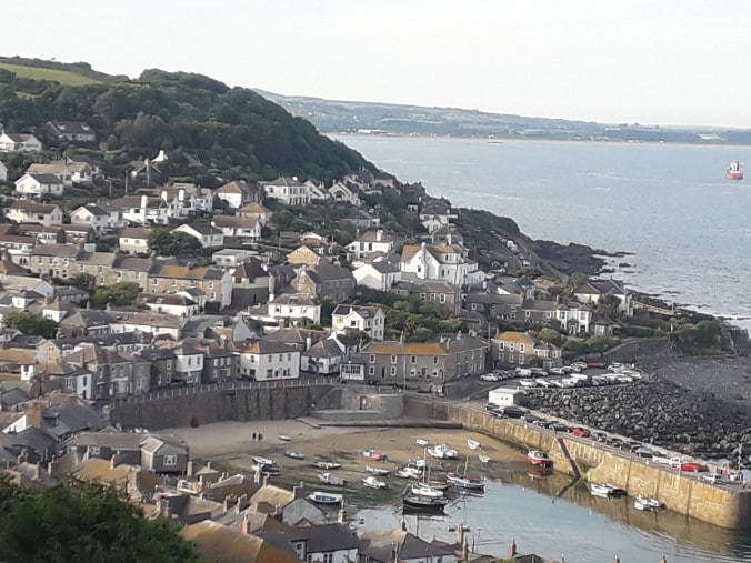 Mousehole