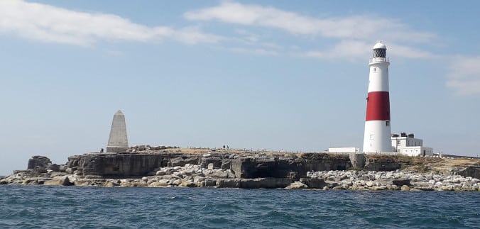 Portland Bill