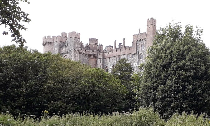 Arundel Castle