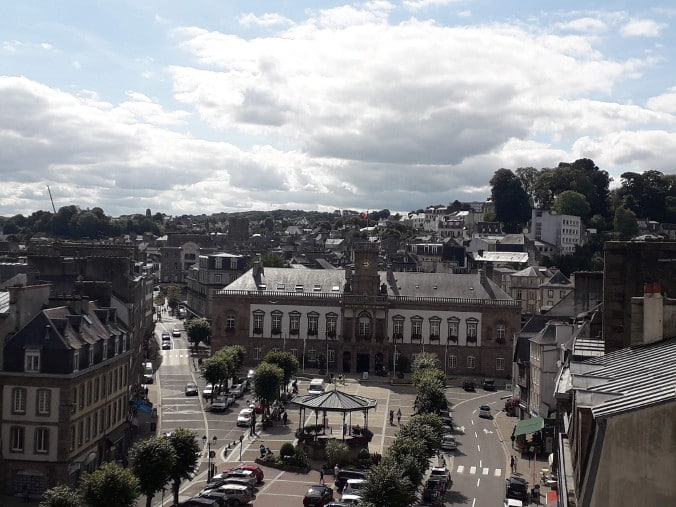 Morlaix